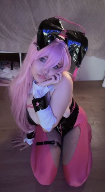 Full leaked Bumii cosplays private photo