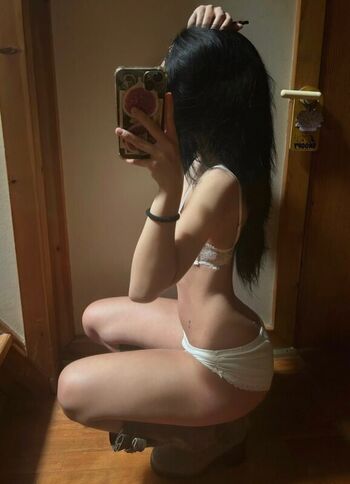 Full leaked Bunbella private photo