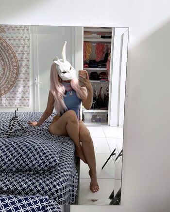 Full leaked Buni uwus private photo
