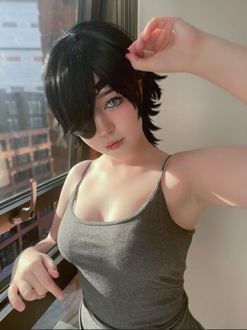 Full leaked Bunicides buniicides private photo