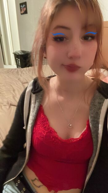 Full leaked Bunimilk private photo