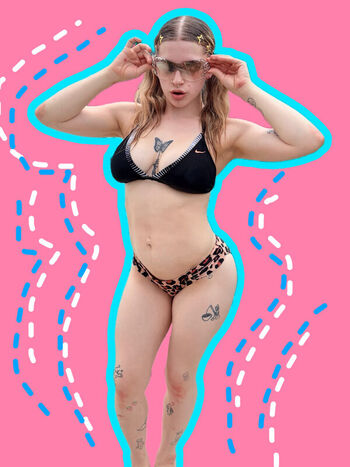 Full leaked Bunni b bendi private photo