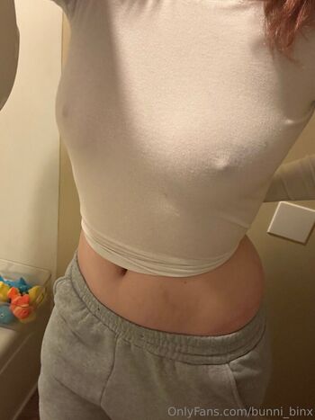 Full leaked Bunni binx page private photo