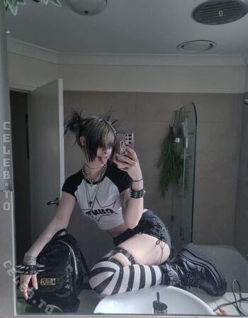 Full leaked Bunni brain private photo