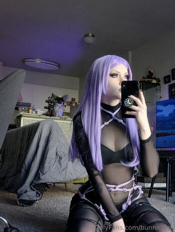 Full leaked Bunni lynn private onlyfans photo