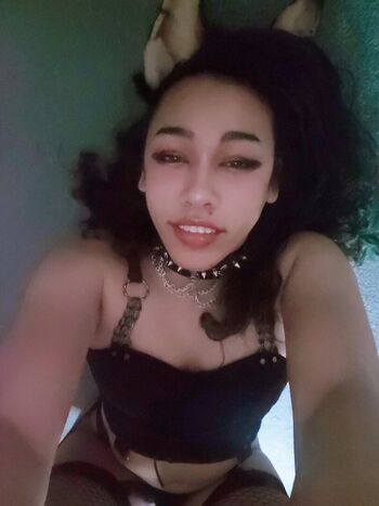 Full leaked Bunnibuns private photo