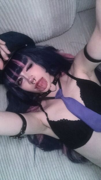 Full leaked Bunniibex private photo