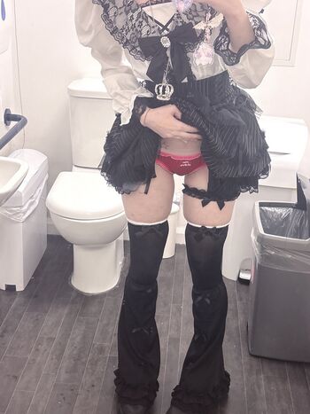 Full leaked Bunniibex private photo