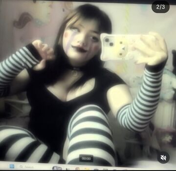 Full leaked Bunnipawz private photo