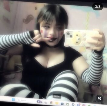 Full leaked Bunnipawz private photo