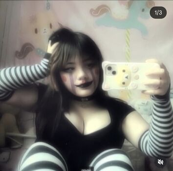 Full leaked Bunnipawz private photo