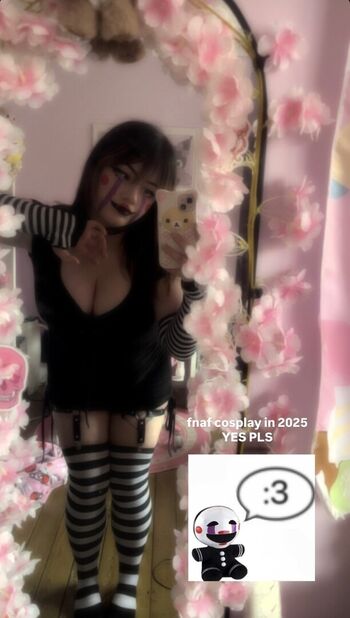 Full leaked Bunnipawz private photo