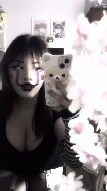 Full leaked Bunnipawz private photo