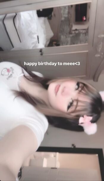 Full leaked Bunnipawz private photo