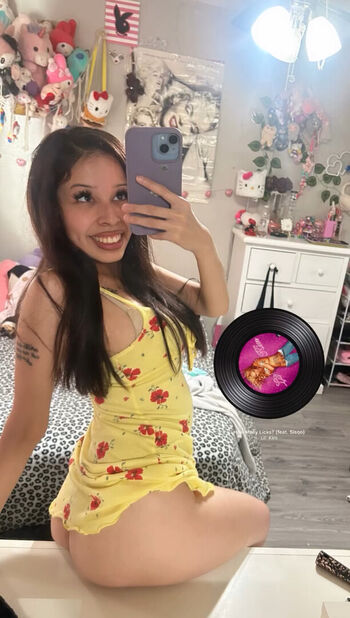 Full leaked Bunnisplaytime private photo