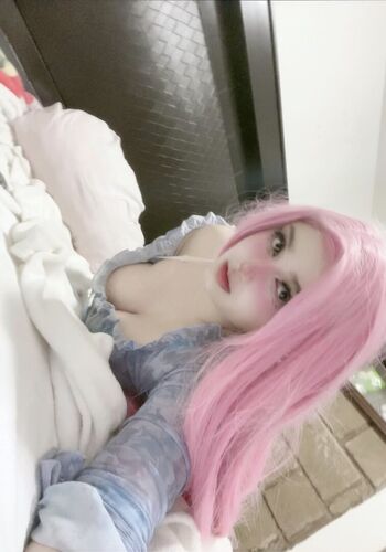 Full leaked Bunnita page private photo
