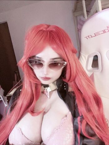 Full leaked Bunnita private photo