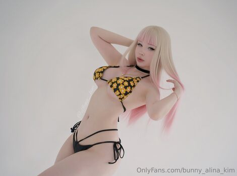 bunny_alina_kim
