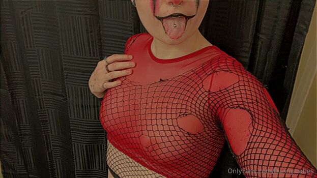 Full leaked Bunny babes private photo
