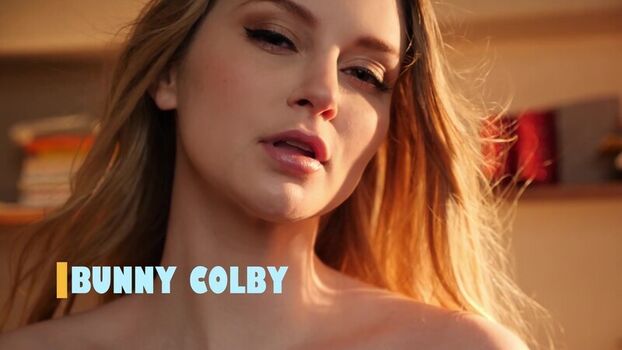 Full leaked Bunny colby private photo