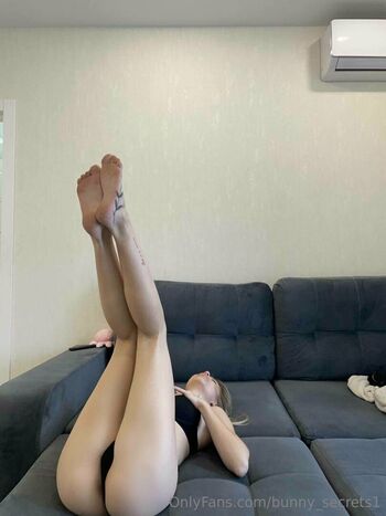 Full leaked Bunny secrets private photo