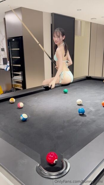 Full leaked Bunny umi private photo