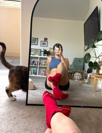 Full leaked Bunnybell private photo