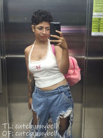 Full leaked Bunnybell private photo