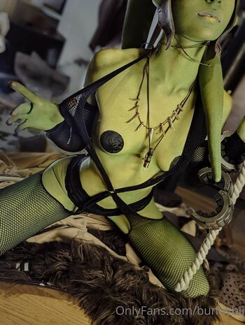 Full leaked Bunnybii private photo
