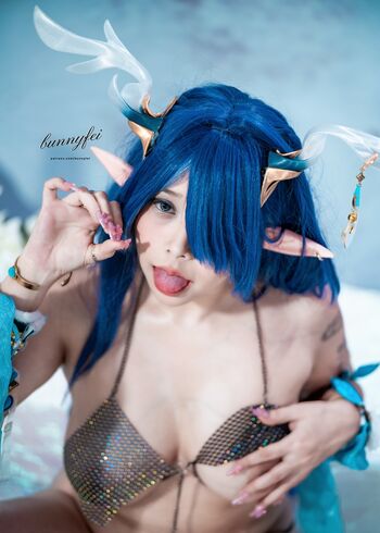 Bunnyfei