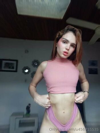 Full leaked Bunnyfitx private photo