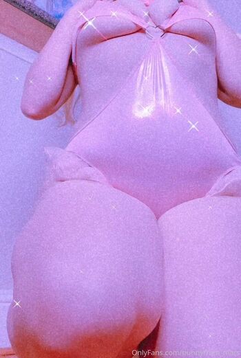 Full leaked Bunnyfrom mars private photo