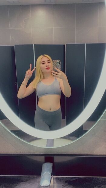 Full leaked Bunnyloveblack private photo