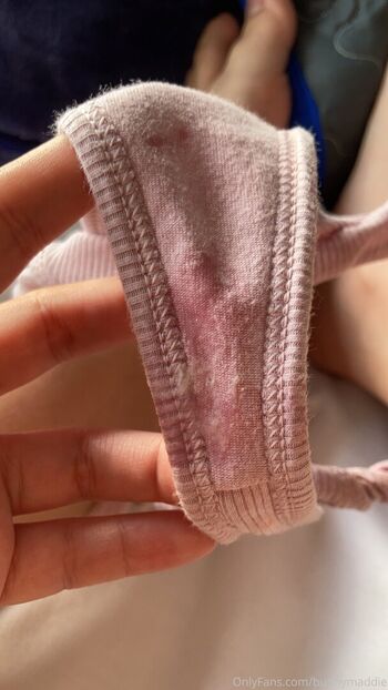 Full leaked Bunnymaddie private photo