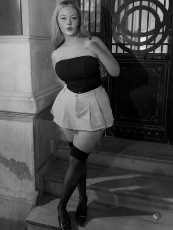 Full leaked Burce imp private onlyfans photo