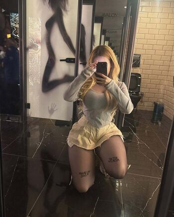 Full leaked Burce imp private onlyfans photo