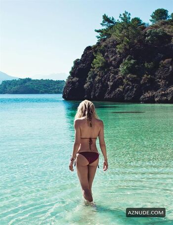 Full leaked Burcu esmersoy private photo