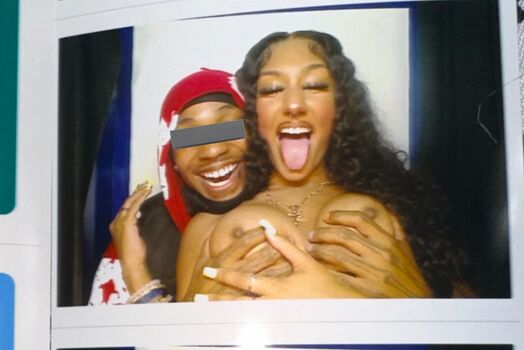 Full leaked Burlz page private photo