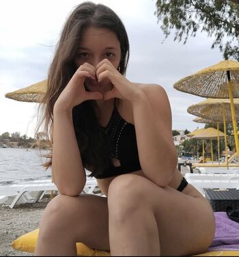 Full leaked Buse kocakaplan page private photo