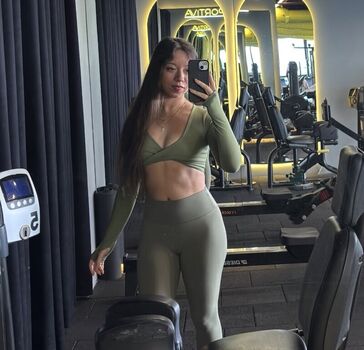 Full leaked Buse kocakaplan private photo