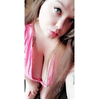 Full leaked Busty ambz private photo