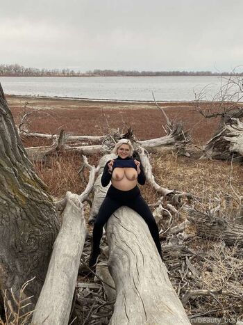 Busty Beauty Adaline Star