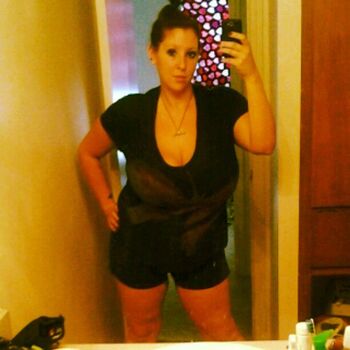 Full leaked Busty mara private photo