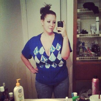 Full leaked Busty mara private photo