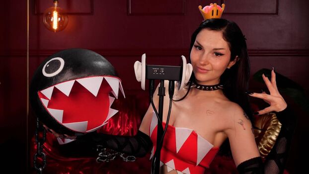 Busy B ASMR