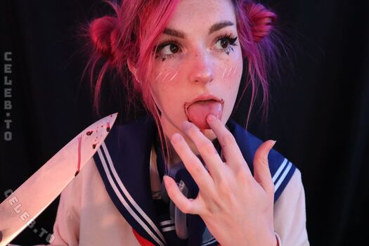 Full leaked Busy b asmr page private photo