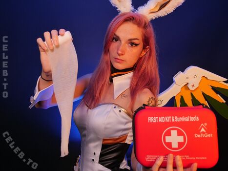 Busy B ASMR