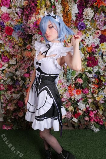 Full leaked Busy b asmr page private photo