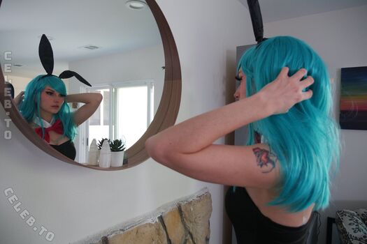 Full leaked Busy b asmr page private photo