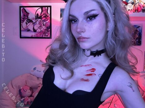 Full leaked Busy b asmr page private photo